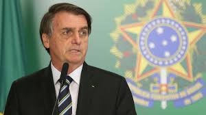 Bolsonaro nega que Moro escolherá próximo procurador da República