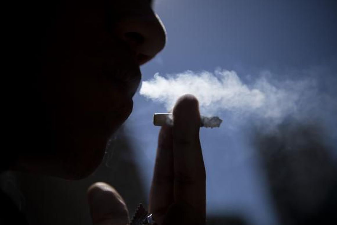 Consumo de cigarros ilegais cai no Brasil pelo segundo ano consecutivo