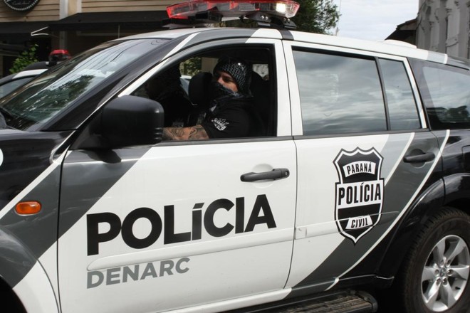 Denarc reforça combate ao narcotráfico com inteligência e integração