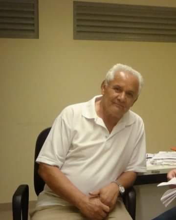 Faleceu primeiro jornalista de Apucarana, Francisco Soares Dias Sobrinho, "Seo Chiquinho"