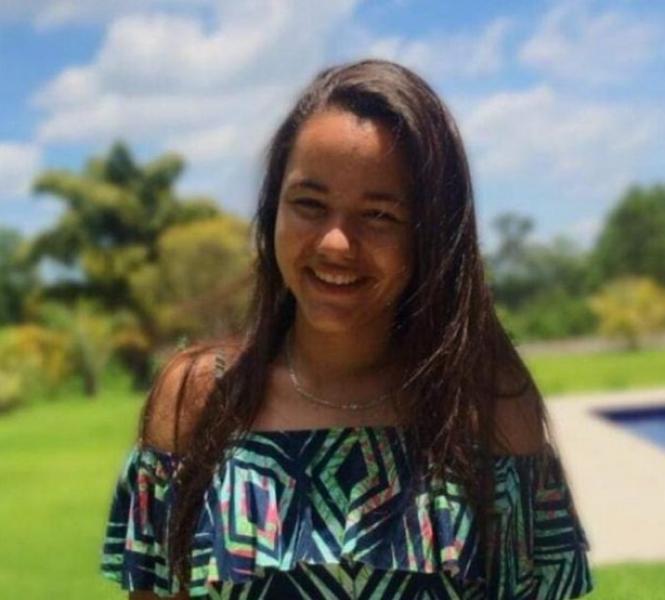 Adolescente desaparecida em Arapongas é encontrada em Londrina 