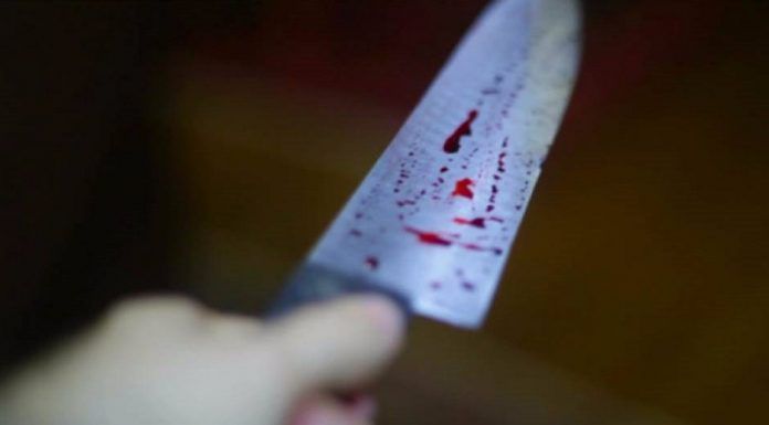 Menino de apenas 12 anos mata idosa a facadas em Curitiba