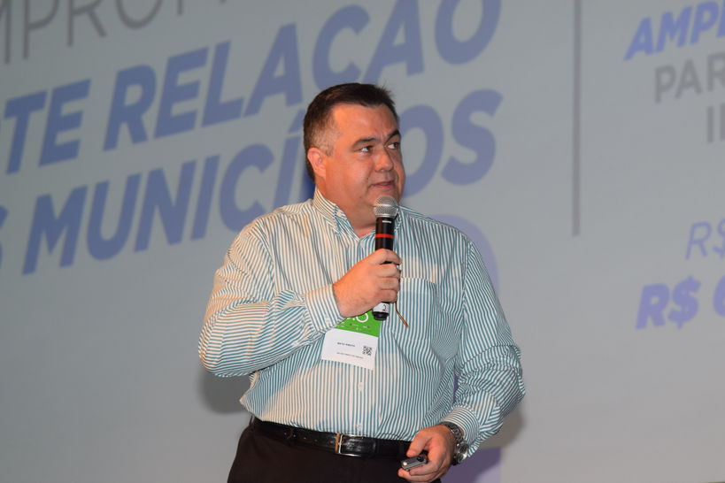 Beto Preto destaca abertura de hospitais regionais em três municípios