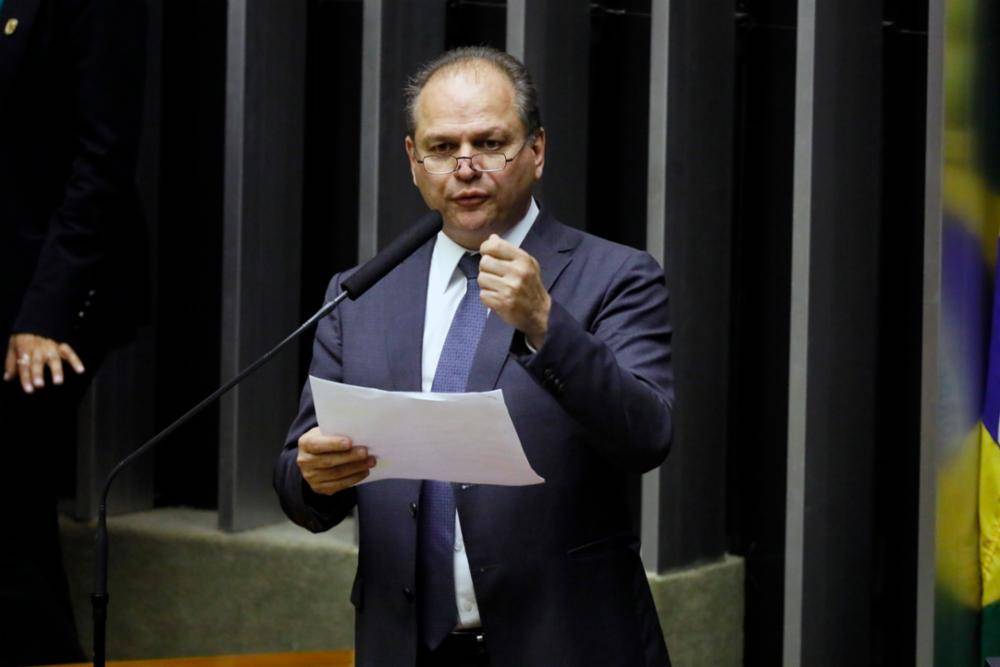 Deputado paranaense propõe Constituinte para decidir prisão em 2ª instância