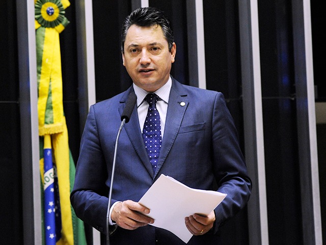 Projeto de Sérgio Souza já previa prisão em segunda instância desde 2016