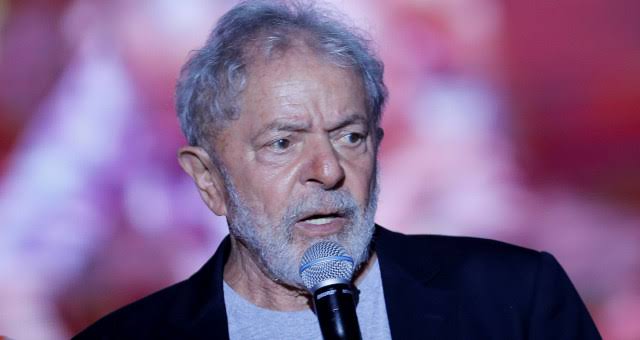 Relator nega anular condenação de Lula em caso de sítio
