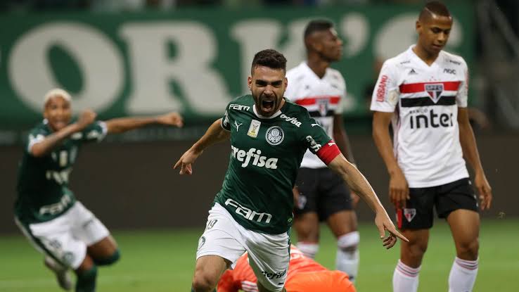 Palmeiras diz lamentar torcida única, mas vê segurança como ‘bem maior’