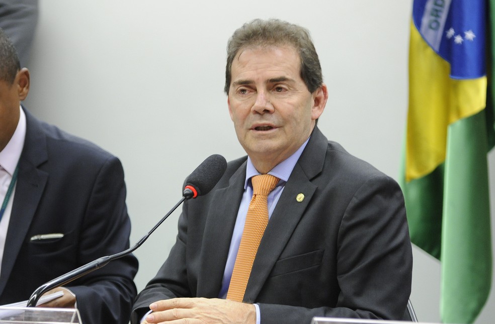 PF indicia Paulinho da Força por repasses de R$ 1,8 milhão da Odebrecht