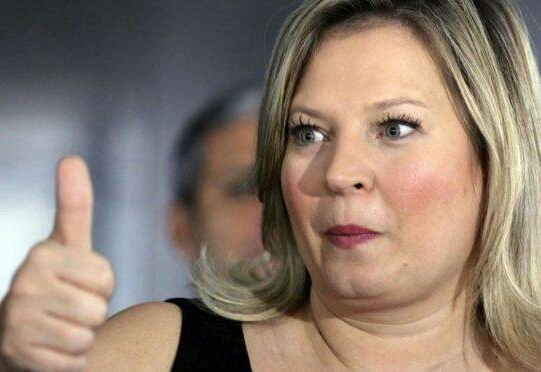 'Seja honesto, presidente', rebate Joice Hasselmann após criticas de Bolsonaro