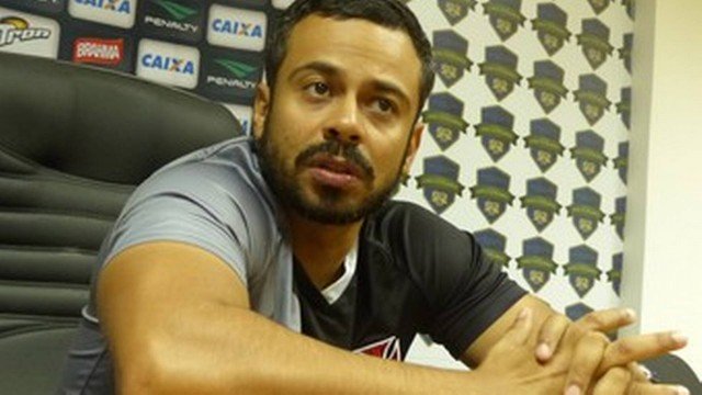 Daniel Gonçalves será o substituto de Omar Feitosa (Divulgação)
