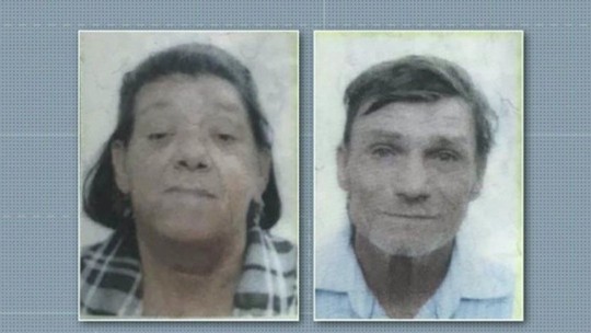 Casal é encontrado morto dentro de casa em Guaraniaçu