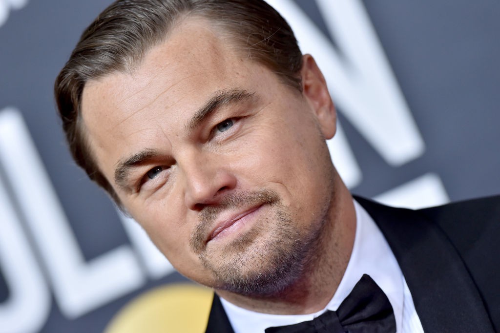 Organização de Leonardo DiCaprio doa US$ 3 mi para combater incêndio na Austrália