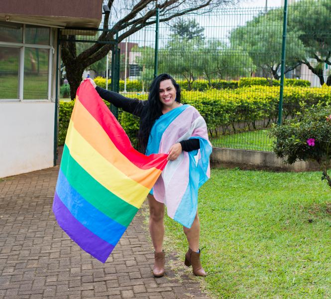 Dia Nacional da Visibilidade de Travestis e Transexuais é celebrado nesta quarta