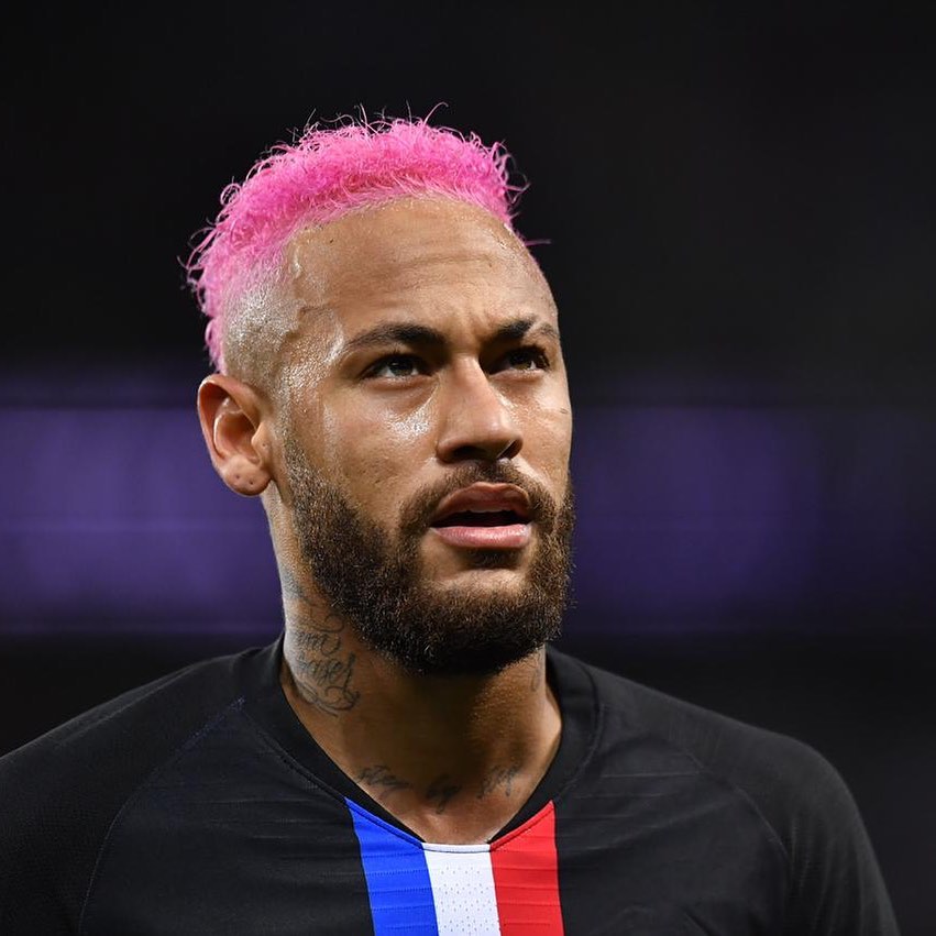 Festa de aniversário de Neymar terá tema Noite do Branco e deixa técnico do PSG irritado