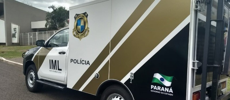 Mulher paga R$800 para assassinar ex-marido com facão no Paraná