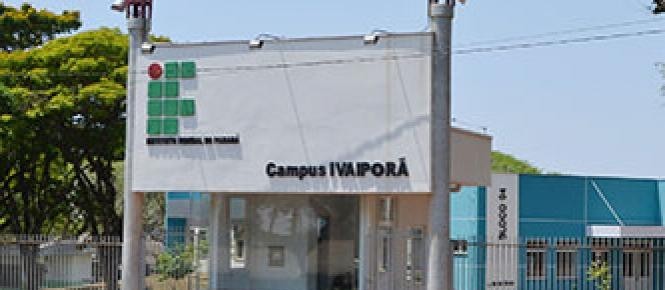 IFPR realiza sorteio de vagas remanescentes, no campus de Ivaiporã 