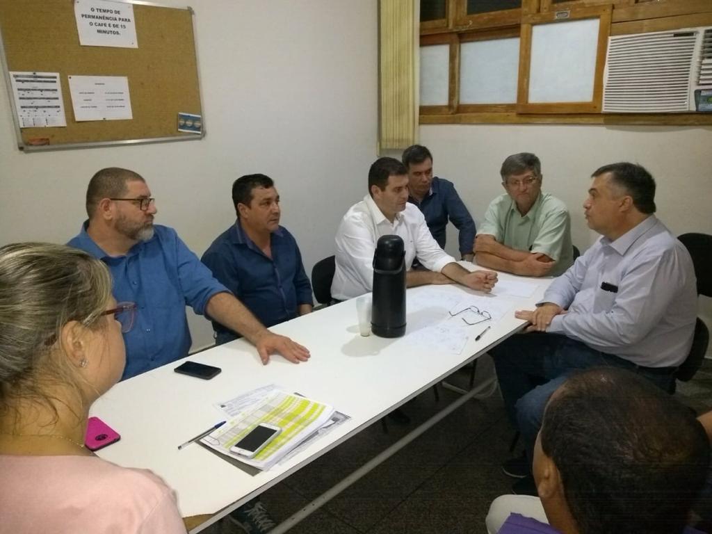 Saúde reforça equipe para combate à dengue em Barbosa Ferraz