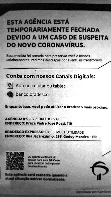 Foto/ Canal HP de São João do Ivaí
