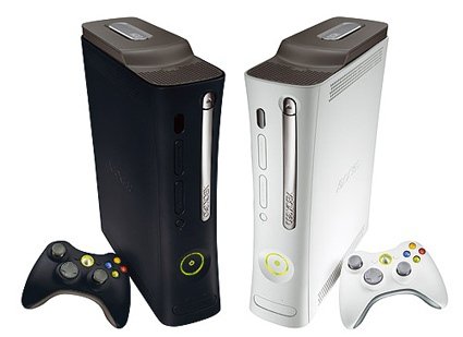 Xbox 360 Foto: arquivo