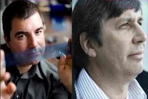 Nobel de Física vai para dois pesquisadores russos