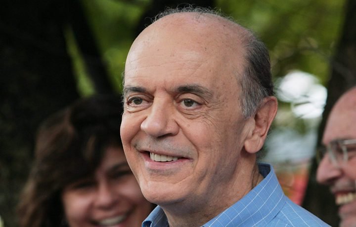 Na sexta-feira José Serra vem ao Estado para dar início a campanha no segundo turno