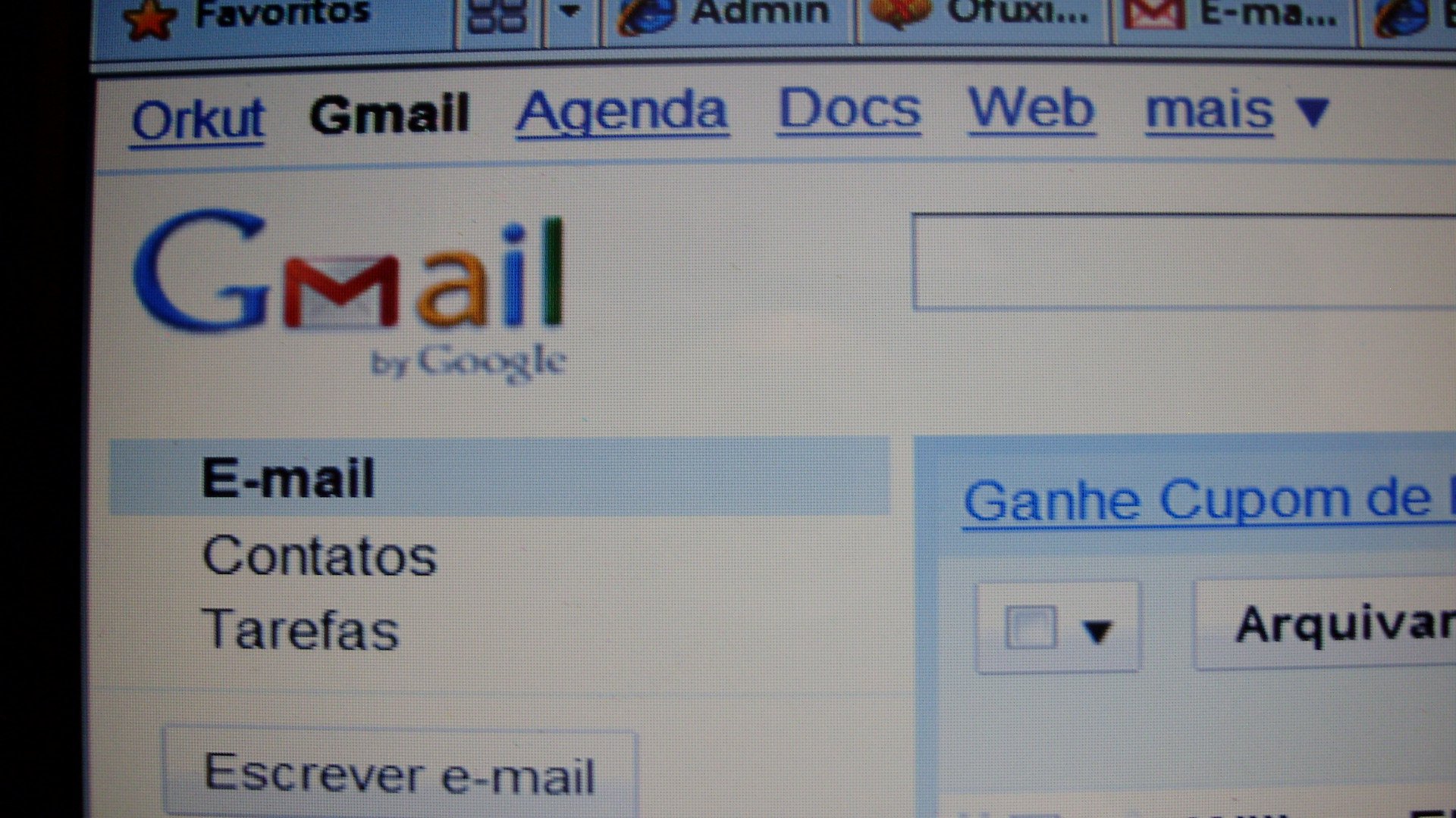 Gmail oficializa opção 'desfazer' para cancelar envio de e-mails