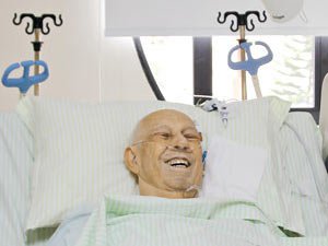 José Alencar tem se recuperado bem, segundo médicos