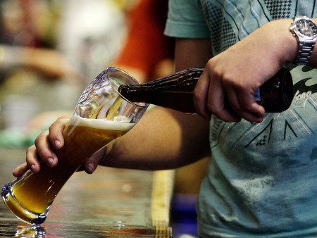 Brasil produziu 4,3% mais cerveja em maio, diz Sicobe