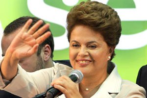 Posicionamento brasileiro mudou com a eleição de Dilma