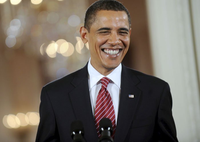 "O tempo está se esgotando", diz Obama em relação a acordo