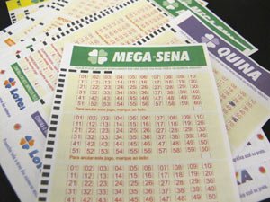 Mega-Sena fará três sorteios nesta semana