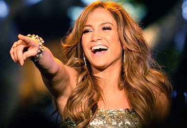 Jennifer Lopez não descarta uma turnê mundial