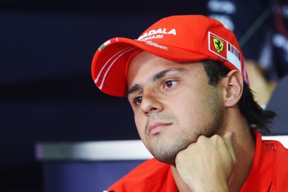 'Espero que a Ferrari sinta falta de mim', diz Massa