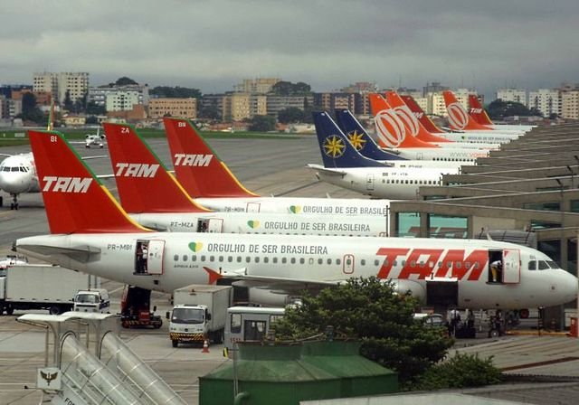 Governo definirá regras para aeroporto privado em SP