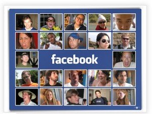 Facebook avança no Brasil e já é líder em 119 países
