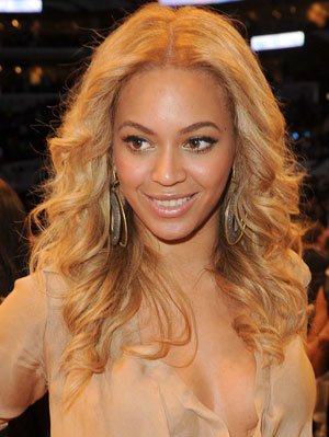 Beyoncé perde a voz durante gravação de programa