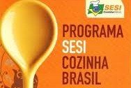 Cozinha Brasil estará em Rolândia em agosto