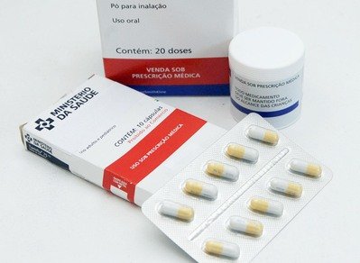 Governo confirma reajuste de até 7,7% no preço dos medicamentos - Foto: Arquivo