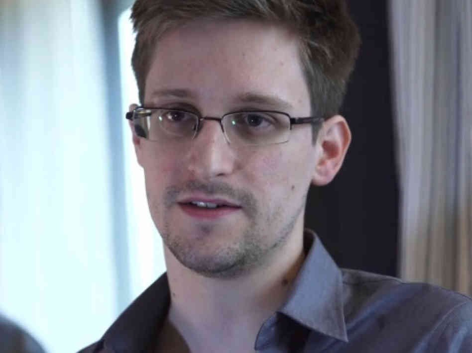 Snowden pede reunião com ativistas de direitos humanos