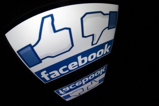 76 milhões de internautas usam Facebook no Brasil