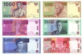 Indonésia fechará novos acordos de troca de moeda