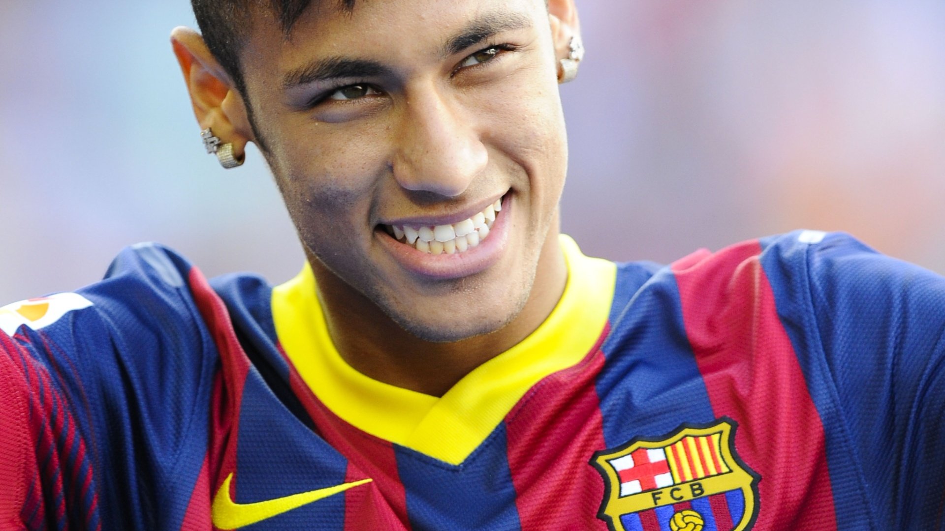 Liga Espanhola absolve Barcelona no caso Neymar