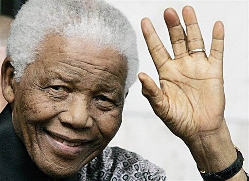 Semana de funeral de Mandela deverá ter até 80 líderes mundiais (Arquivo)