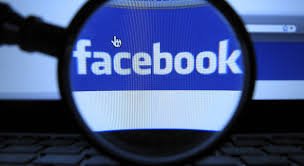 Facebook lança o aplicativo para leitura de notícias e posts (Reprodução)