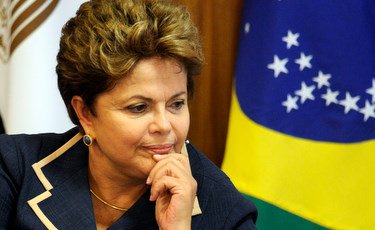 Dilma recebe com alegria nomeação de dom Orani (Arquivo)