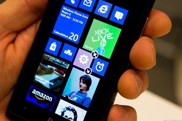 Windows Phone supera iOS no Brasil - Foto: www.techtudo.com.br