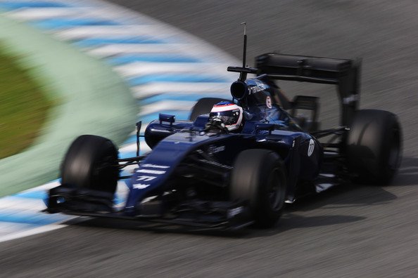 Williams pede desculpas a Massa e Bottas
