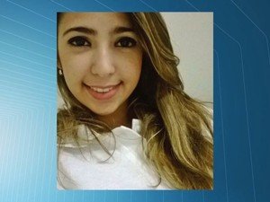 Jovem Bárbara foi assassinada em Vila Velha