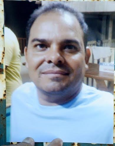 O empresário Ilson Fernando de Castro, de 47 anos,  foi assassinado em 4 de abril e teve a caminhonete roubada