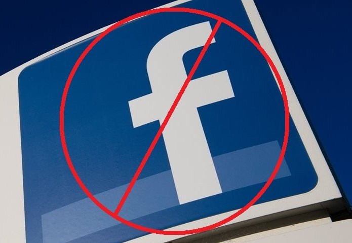 Homem é demitido por justa causa após "curtida" no Facebook